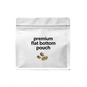 Premium torbica sa ravnim dnom